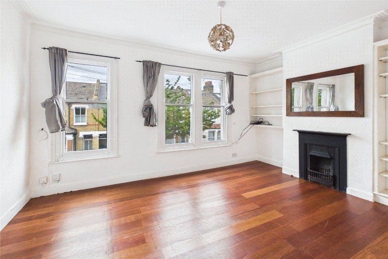 Margate Road, London, SW2