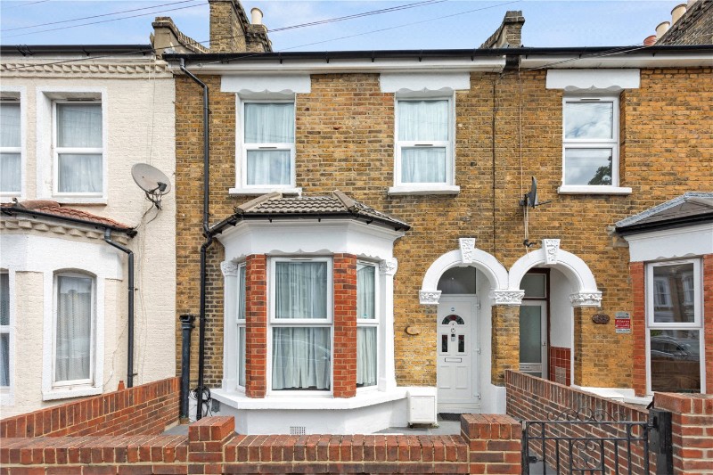 Selkirk Road, London, SW17