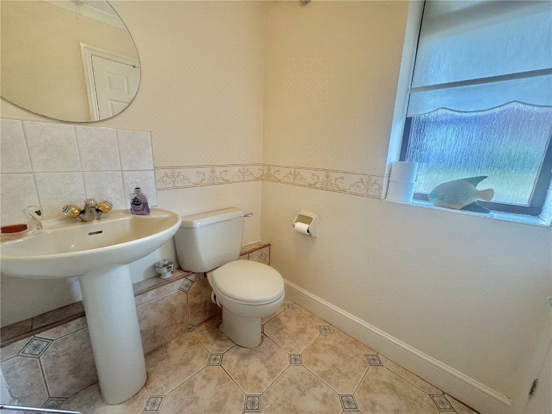 Kivernell Place, Milford on Sea, Lymington, Hampshire, SO41