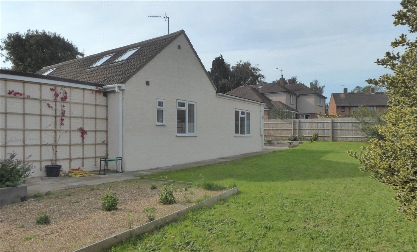 4 bedroom property for sale in Brixworth Road, Spratton, Northamptonshire, NN6 (Ref NOR200081