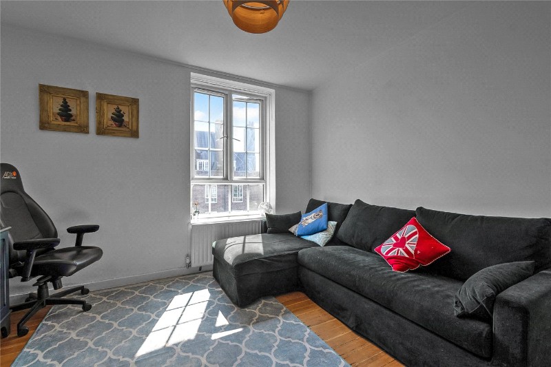 Ledbury House, East Dulwich Estate, East Dulwich, London, SE22