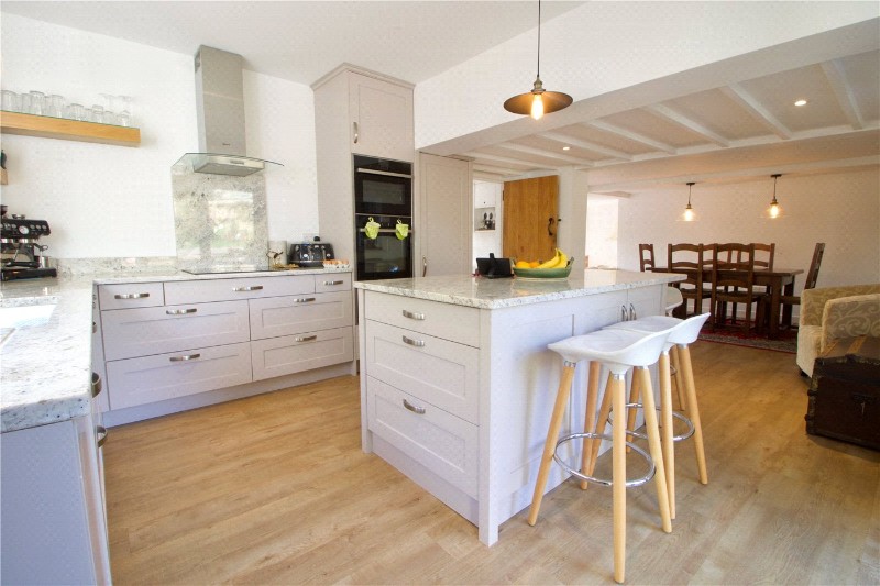 Laurel Bank, Middle Road, Sway, Lymington, SO41