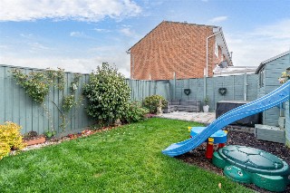 King John Avenue, Bearwood, Bournemouth, Dorset, BH11
