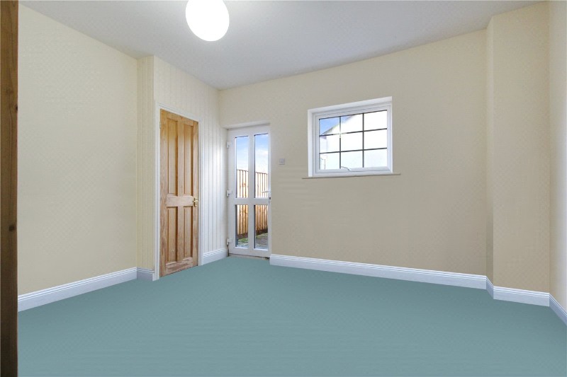 The Street, Bramfield, Halesworth, Suffolk, IP19