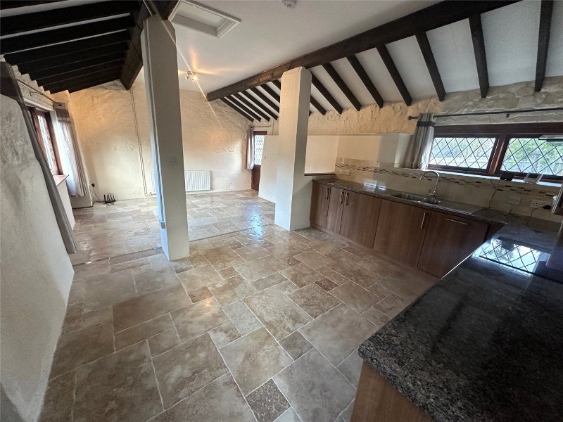 Ash Mill, South Molton, Devon, EX36