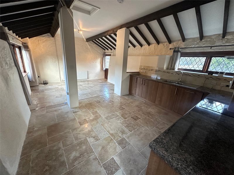 Ash Mill, South Molton, Devon, EX36