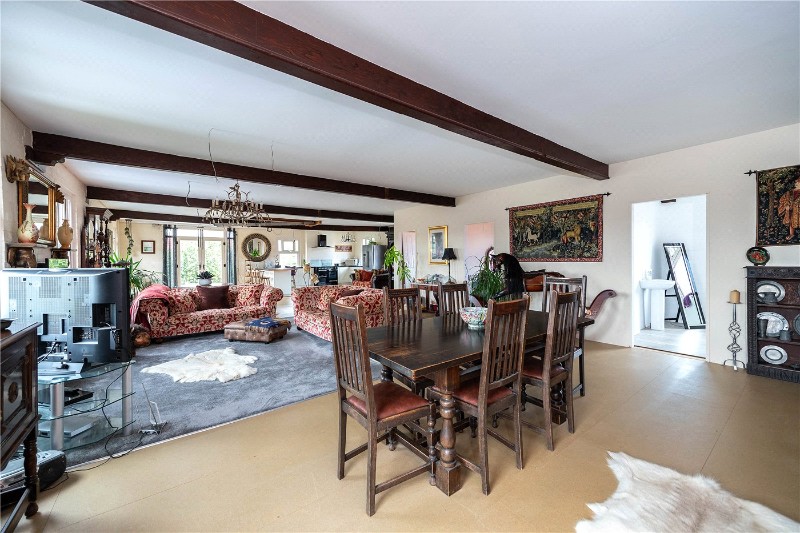 High Gate, Helpringham, Sleaford, Lincolnshire, NG34