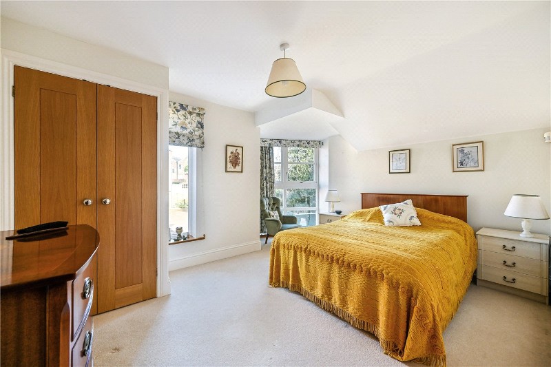 Friary Gardens, Winchester, Hampshire, SO23