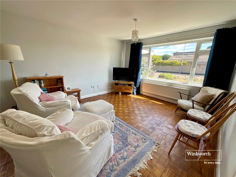Treeside, Christchurch, Dorset, BH23