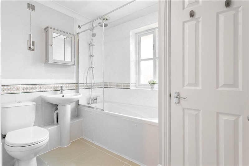 Cottesloe Mews, London, SE1
