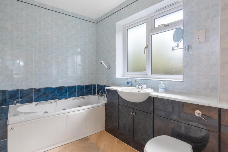 Hayes Way, Beckenham, BR3