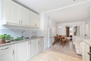 Aubert Road, London, N5