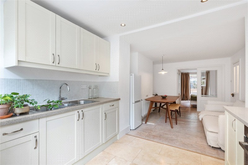 Aubert Road, London, N5