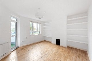 Mayville Estate, London, N16