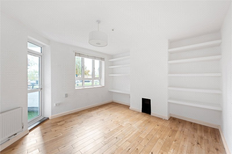 Mayville Estate, London, N16