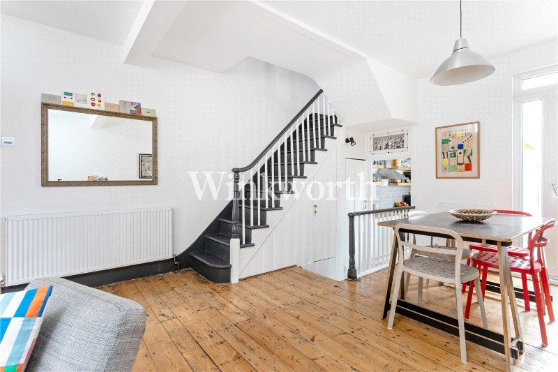 Clyde Road, London, N15