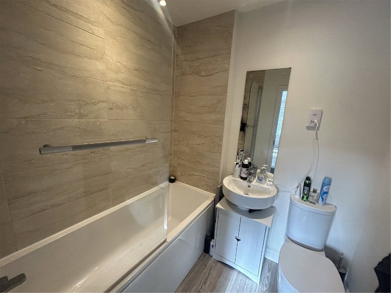 Collins Close, Wilton, Salisbury, Wiltshire, SP2