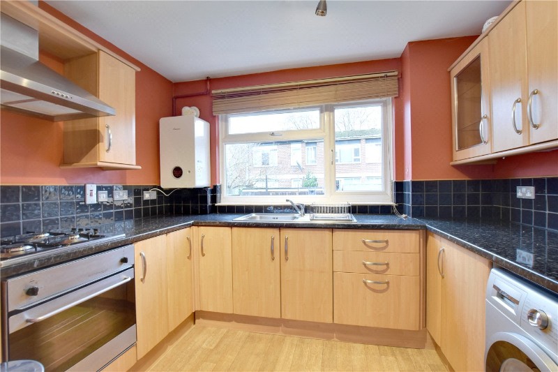 Glenforth Street, Greenwich, London, SE10