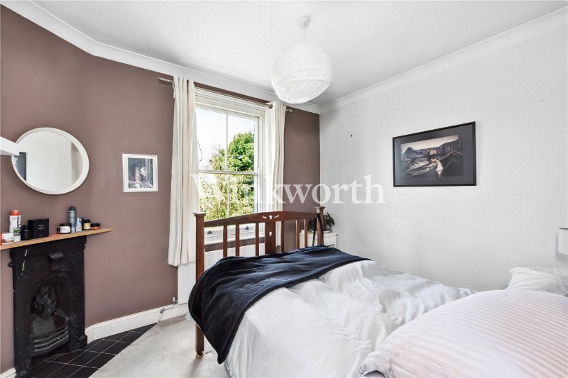 Chester Road, London, N17