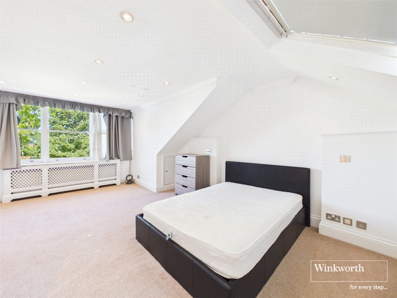 Sunny Gardens Road, London, NW4