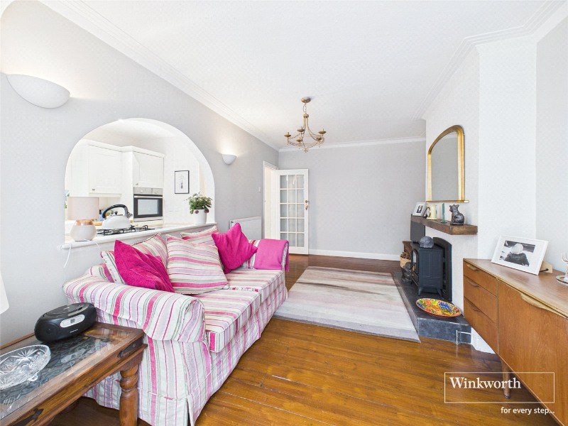 Chiltern Crescent, Earley, Reading, Berkshire, RG6