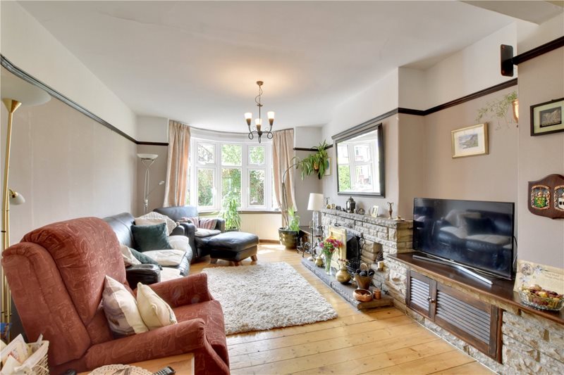 Canberra Road, Charlton, London, SE7