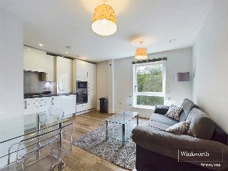 Friary Court, Tudor Road, Reading, RG1