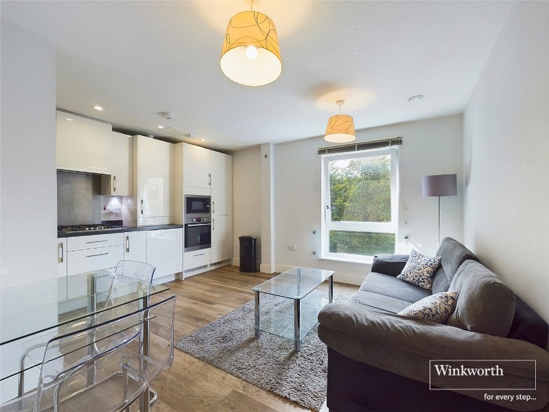 Friary Court, Tudor Road, Reading, RG1