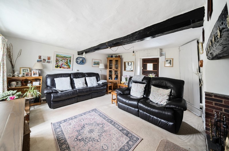 Whitnage, Tiverton, Devon, EX16