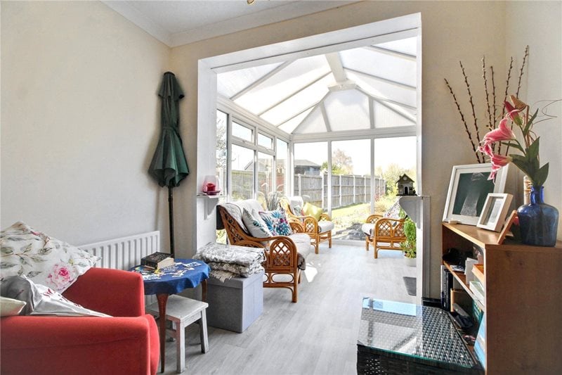The Crescent, Thurton, Norwich, Norfolk, NR14