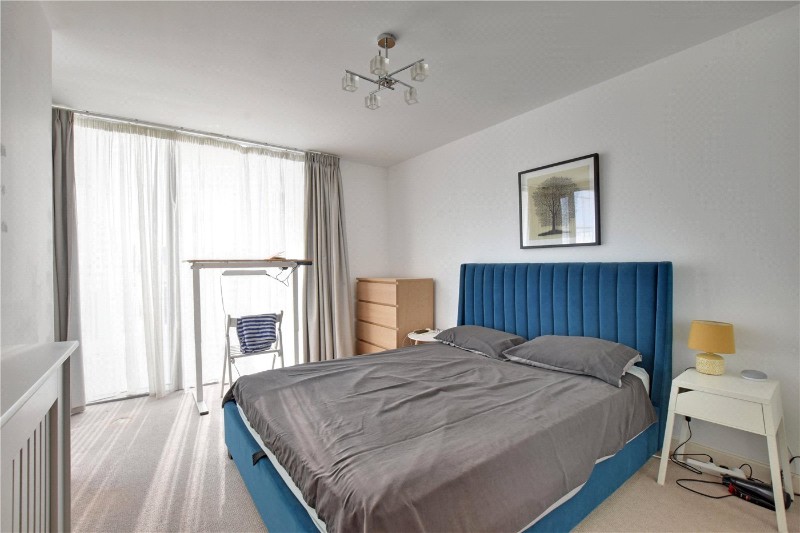 Atrium Heights, 4 Little Thames Walk, Deptford, London, SE8