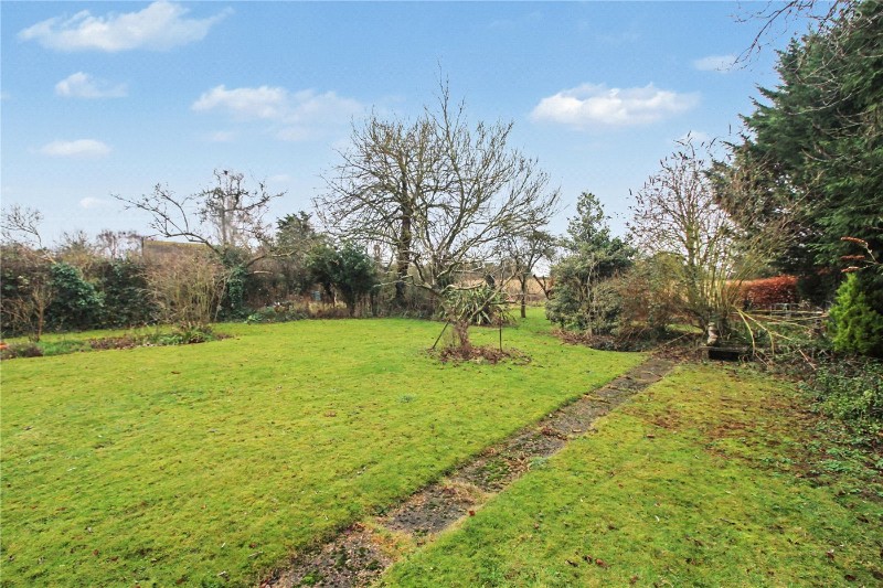 Surlingham Lane, Rockland St. Mary, Norwich, Norfolk, NR14