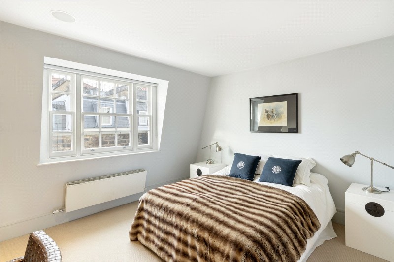 Donne Place, London, SW3