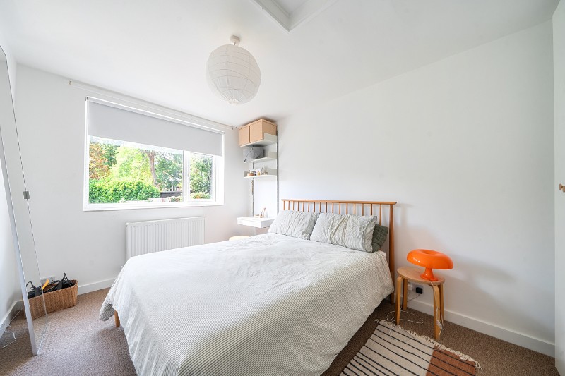 Knapdale Close, London, SE23
