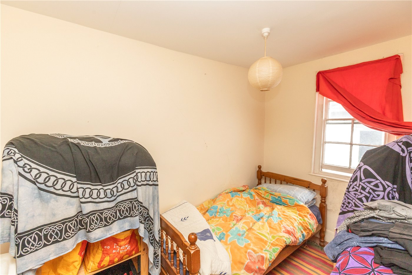 Bedsit Four