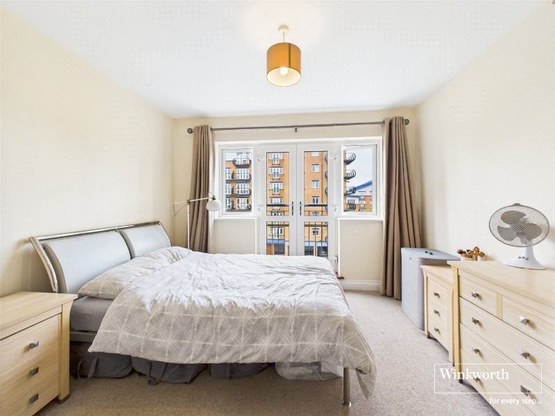 Luscinia View, Napier Road, Reading, Berkshire, RG1