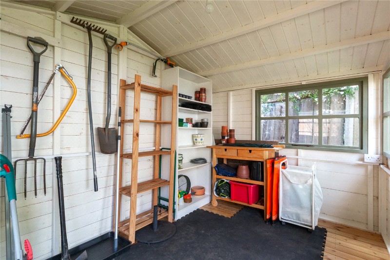 Thornlaw Road, West Norwood, London, SE27