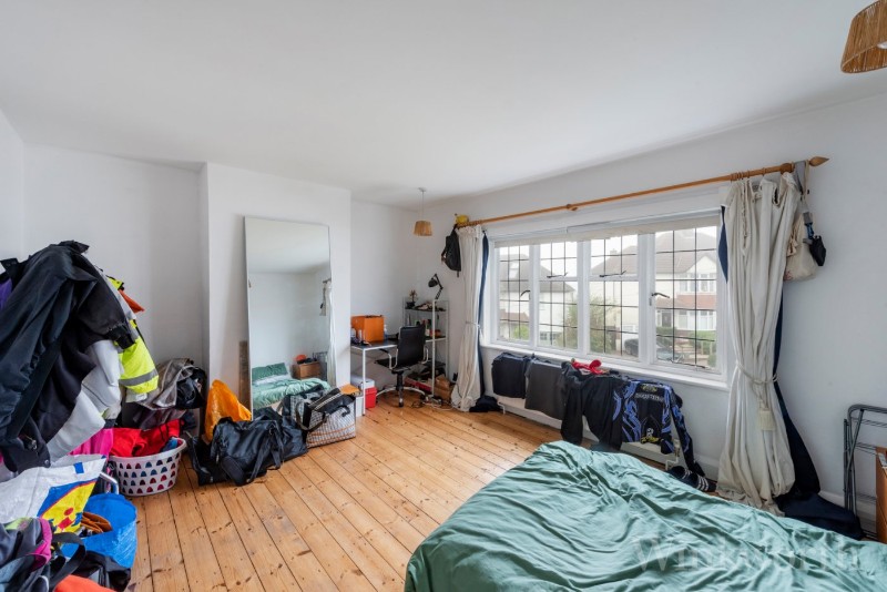 Horniman Drive, London, SE23