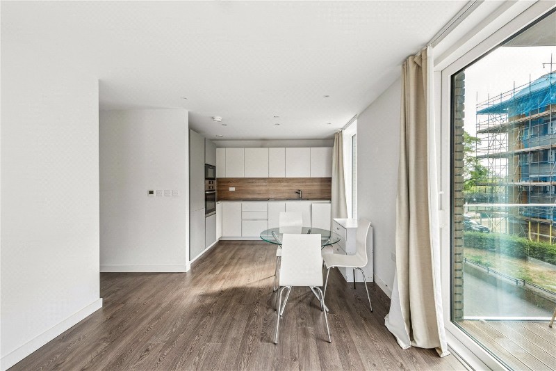 Newnton Close, London, N4