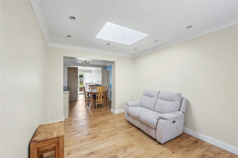 Reepham Road, Hellesdon, Norwich, Norfolk, NR6