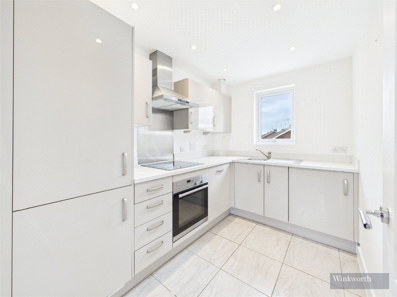 Hythe Road, Surbiton, KT6
