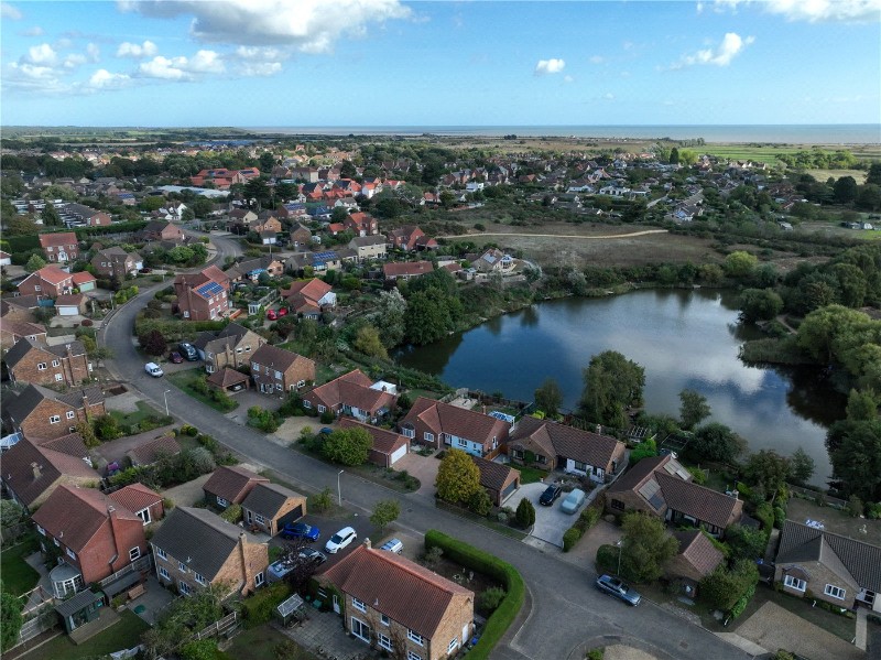 Lakeside Park Drive, Reydon, Southwold, Suffolk, IP18