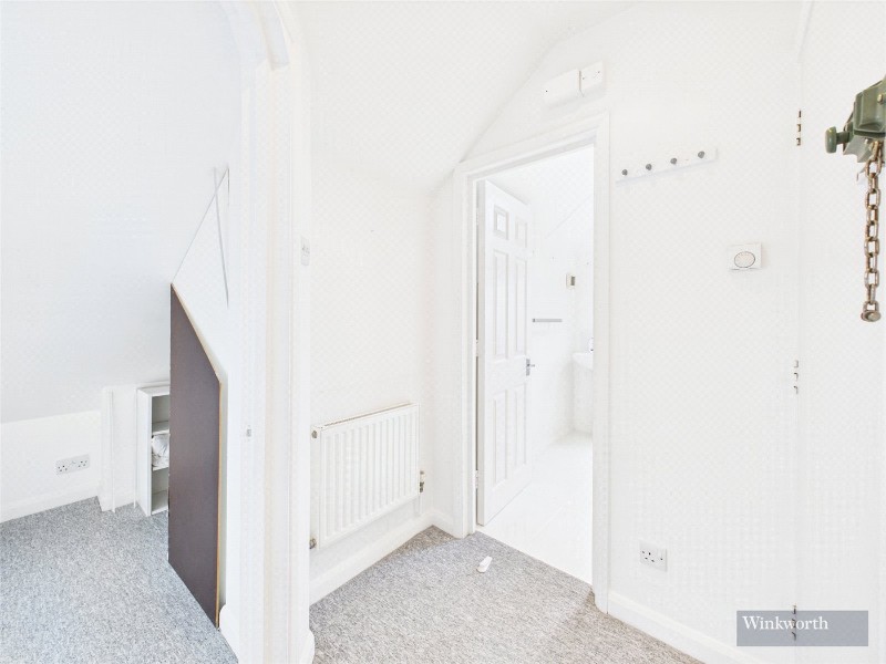Surbiton Hill Park, Surbiton, KT5