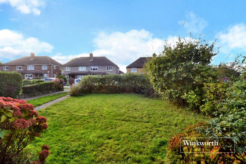 Stoneleigh Park Road, Epsom, Surrey, KT19