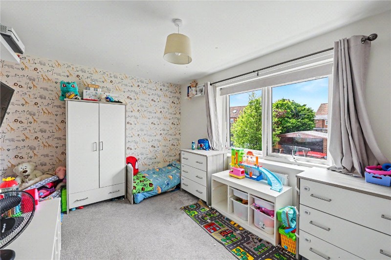Lavender Way, North Walsham, Norfolk, NR28