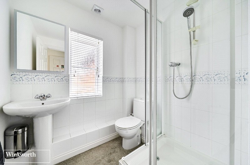 Priest Down, Beggarwood, Basingstoke, Hampshire, RG22