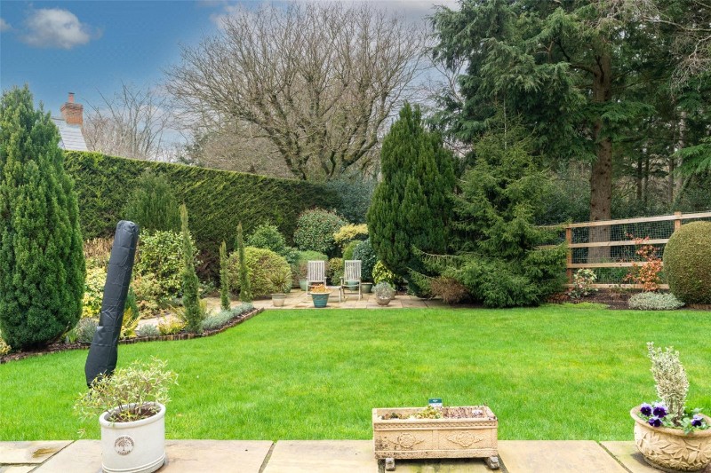 Queens Copse Lane, Holtwood, Wimborne, Dorset, BH21