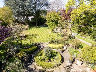 Putney Park Avenue, London, SW15
