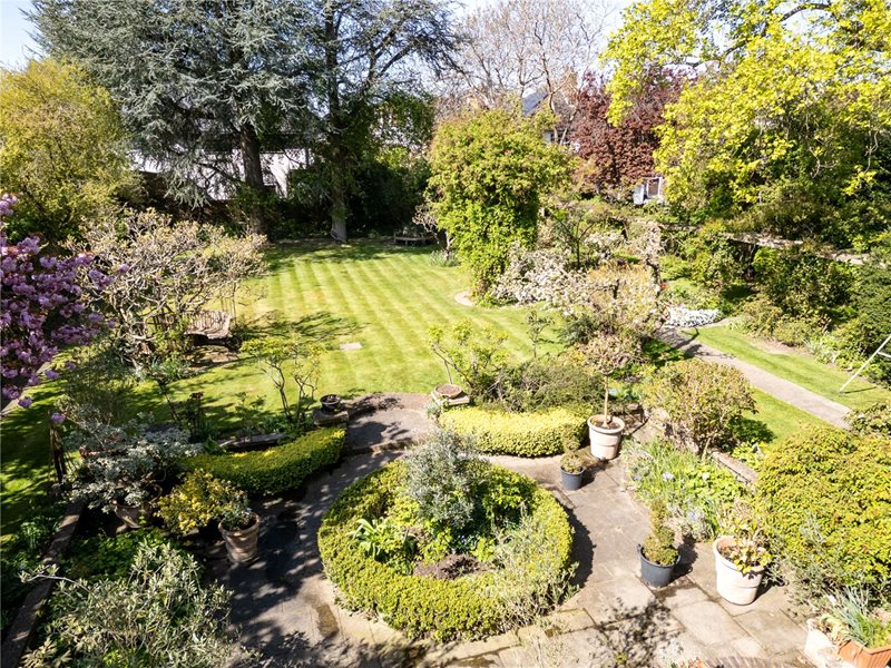 Putney Park Avenue, London, SW15