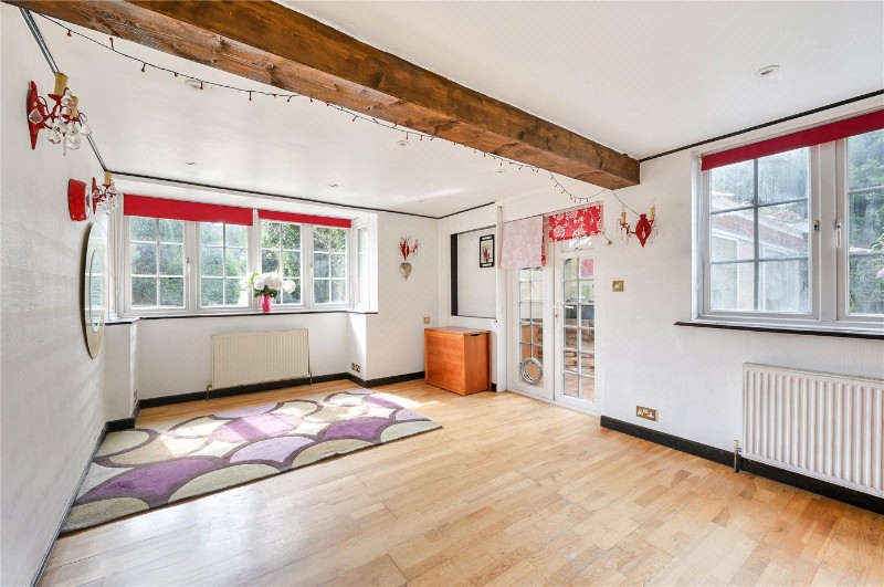 North Looe, Reigate Road, Epsom, Surrey, KT17